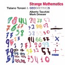 Tiziano Tononi Geo Metrics - Bass Speaks Original Version