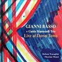 Gianni Basso Plus Manusardi Trio - You Stepped Out of a Dream Original Version