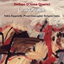 Stefano D Anna Quartet - Seven Years Original Version