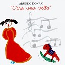 Arundo Donax - Piccola suite ninna nanna Original Version