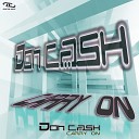Don Cash - Carry on Dj Lhasa Remix Edit