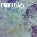 Federico Fiumani - Donna di fiume