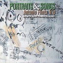 Antonio Flinta Trio - The Whale Original Version