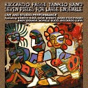 Riccardo Fassi Tankio Band - King Porter Stomp Original Version