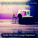 The Lounge Unlimited Orchestra - Can You Feel the Love Tonight