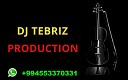 Mubariz Rehmanoglu - Sevirem 2017 Dj Tebriz