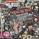 Teenage Riot - A mente lucida