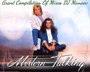 Modern Talking - Don t Worry Extended Version Mix DJ Manaev