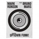 Mark Ronson feat Bruno Mars - Uptown Funk Shnooms Funky Edit