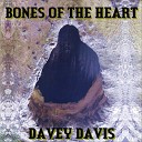 Davey Davis - Hawk of the Mountains