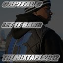 Capital C - Smash Da Westcoast