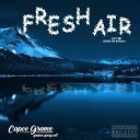 Capoe Gramz - Fresh Air