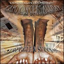 CAPO KINFOLKS ALLDAY - Gettin It