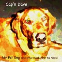 Cap n Dave - Some Kind of Magic