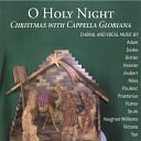 Cappella Gloriana - O Magnum Mysterium Victoria