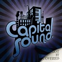 Capital Sound - Walk This Way