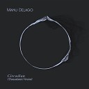 Manu Delago - Circadian Transatlantic Version