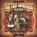 The Captain Legendary Band - Back in Texas