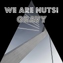 We Are Nuts RK Switch - Gravy