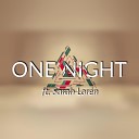 Caperraticus feat Sarah Lor n - One Night feat Sarah Lor n