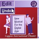 Cappies International Theater - Edit Undo