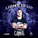 Capelli - Light It Up Radio Edit
