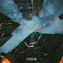 TRIDE - Hold Up