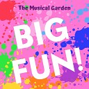The Musical Garden - Welcome Song