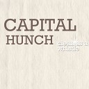 Capital Hunch - Sinking Feeling feat Marcela May