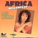 ROSE LAURENS - Africa Single Version