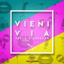 Tekla feat Sheezah - Vieni Via