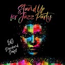 Positive Music Universe - Stand Up for Jazz Party
