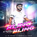 Mr Prezident feat Rawaab - Bling Bling