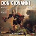 Lisa Della Casa George London Ezio Flagello Orchestra of the Metropolitan Opera House Karl B… - Don Giovanni Act I Scene 7 Ah chi mi dice mai Elvira Giovanni…