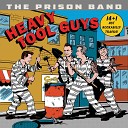 The Prison Band - Rebels Rule