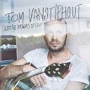 Tom Vanstiphout - Where I Belong