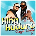 KING KUDURO - Dan ar Contigo Laurent H Remix