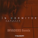 Vanotek feat Minelli - In Dormitor Invaders Remix