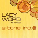 S Tone INC - Lady Word Paolo Bardelli Island Remix