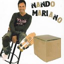 Nando Mariano - Giuro