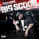 Big Scoob feat Skatterman - Bring It 2 Tha Table