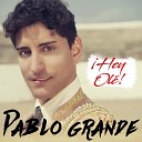 Pablo Grande - Jemand wie Du
