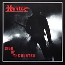 Hunter - Sign Of The Hunter