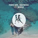 Fabio Vee Dafnesia - My Wings