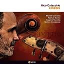 Nico Catacchio - Definitive