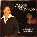 Angie Winans - Roses Again
