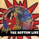 Angie Alan - The Bottom Line