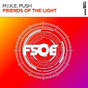 M I K E Push - Friends Of The Light Original Mix