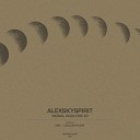 Alexskyspirit - Signal Analysis ZRK Remix