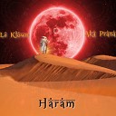 Le Klown Aka Prana - Haram Original Mix